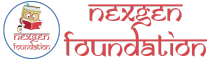 Nexgen Foundation Logo