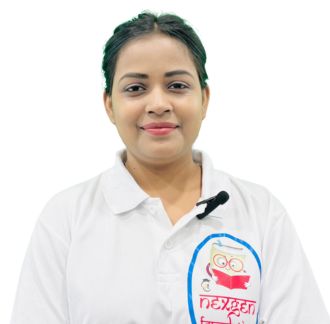 NexGen Team Member - Outreach